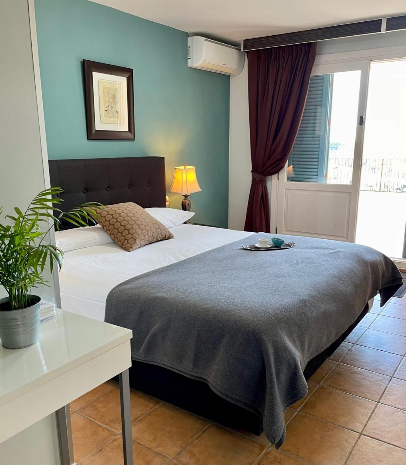 Finca El Otero Aigues Εξωτερικό φωτογραφία
