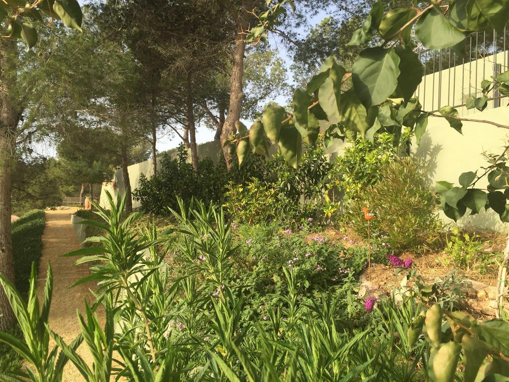 Finca El Otero Aigues Εξωτερικό φωτογραφία