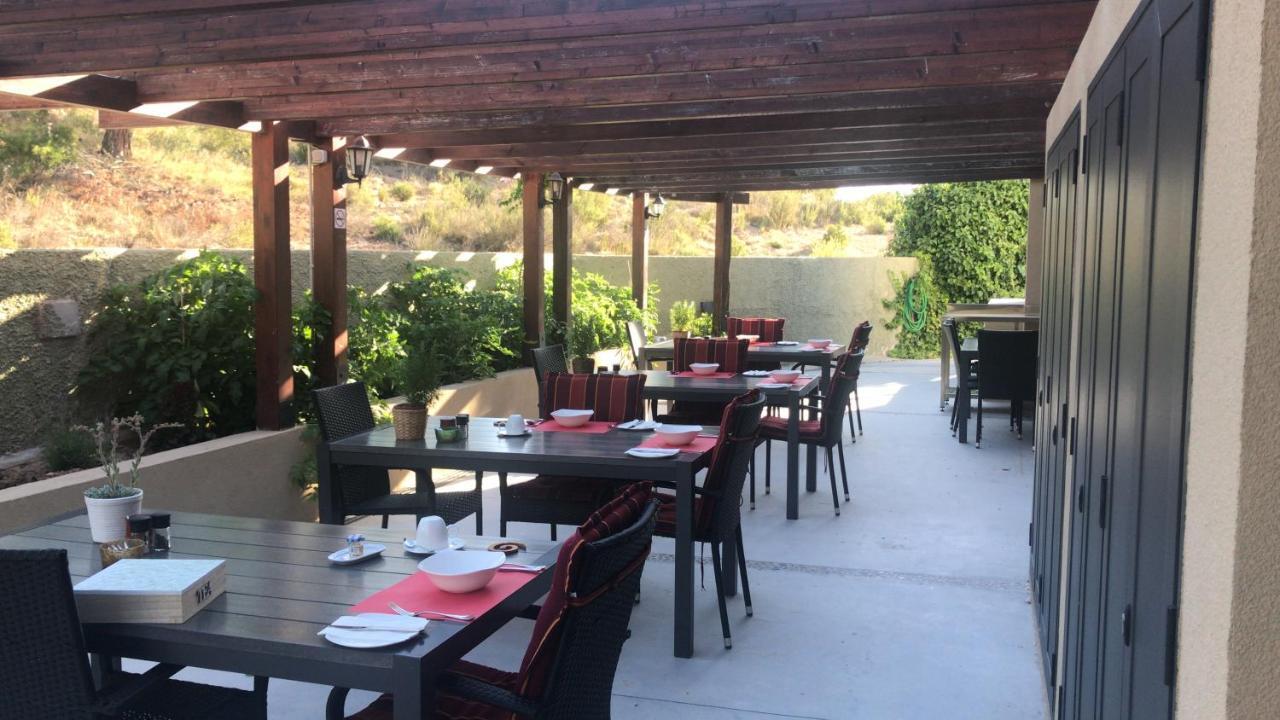 Finca El Otero Aigues Εξωτερικό φωτογραφία
