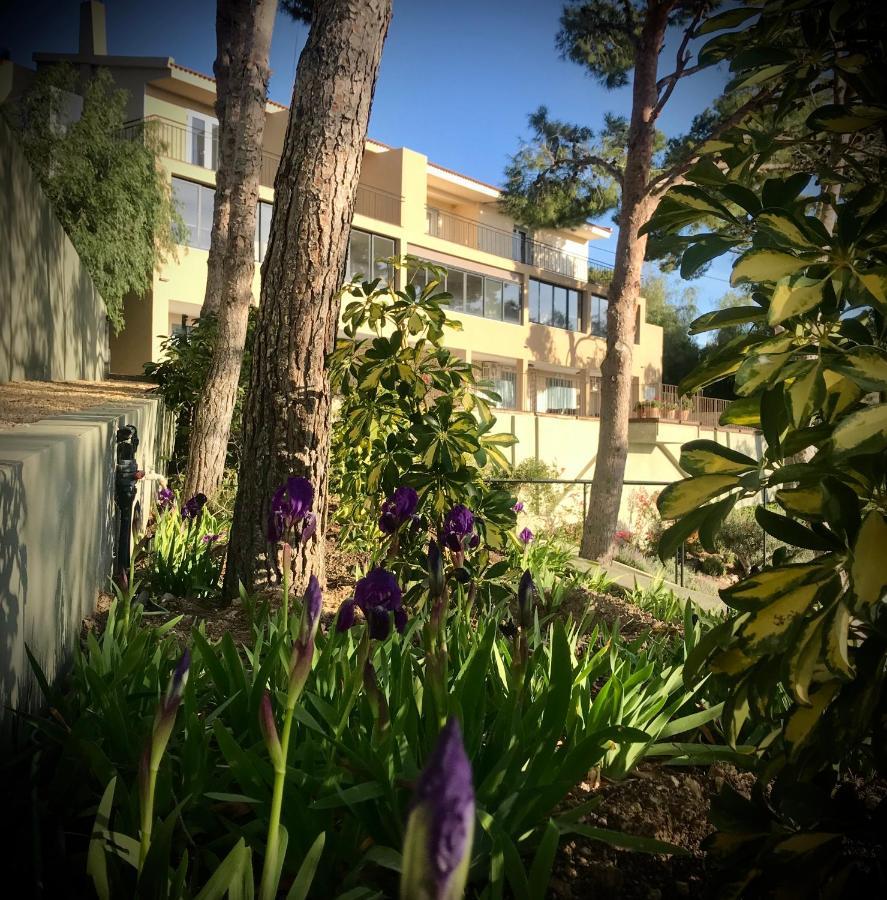 Finca El Otero Aigues Εξωτερικό φωτογραφία