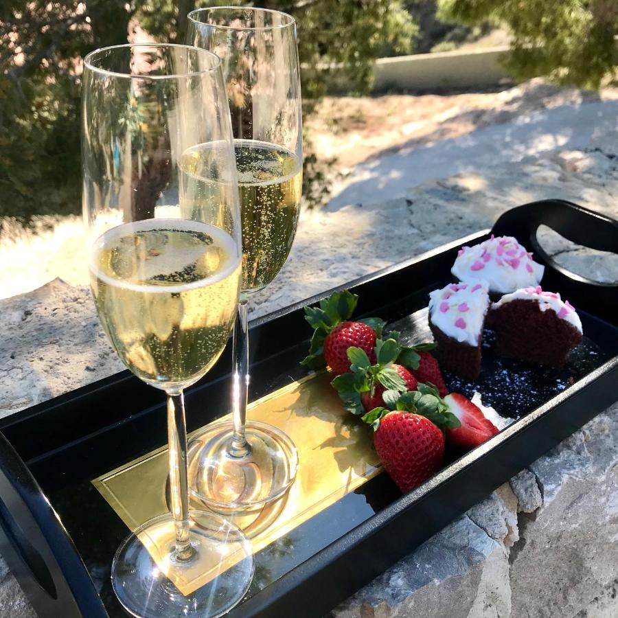 Finca El Otero Aigues Εξωτερικό φωτογραφία